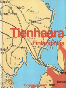 Tienhaara - Finlands lås