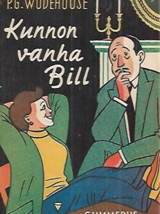 Kunnon vanha Bill