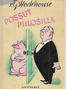 Possut piilosilla