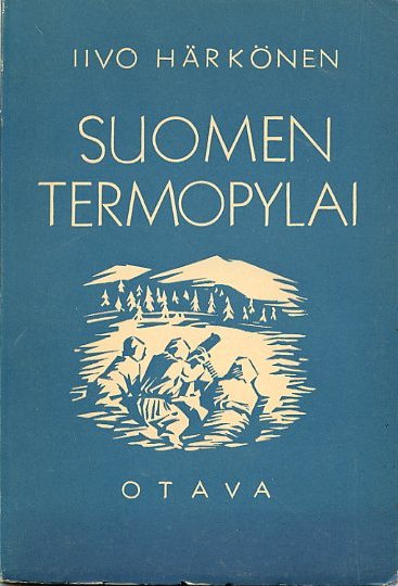 Suomen Termopylai