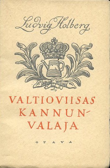 Valtioviisas kannunvalaja