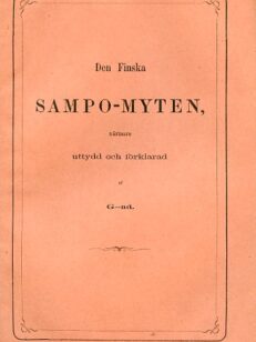 Sampo-myten