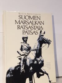 Suomen Marsalkan ratsastajapatsas