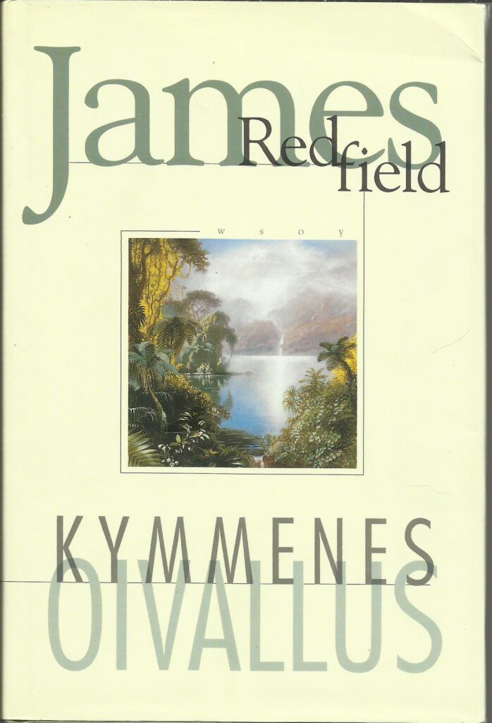 Kymmenes oivallus