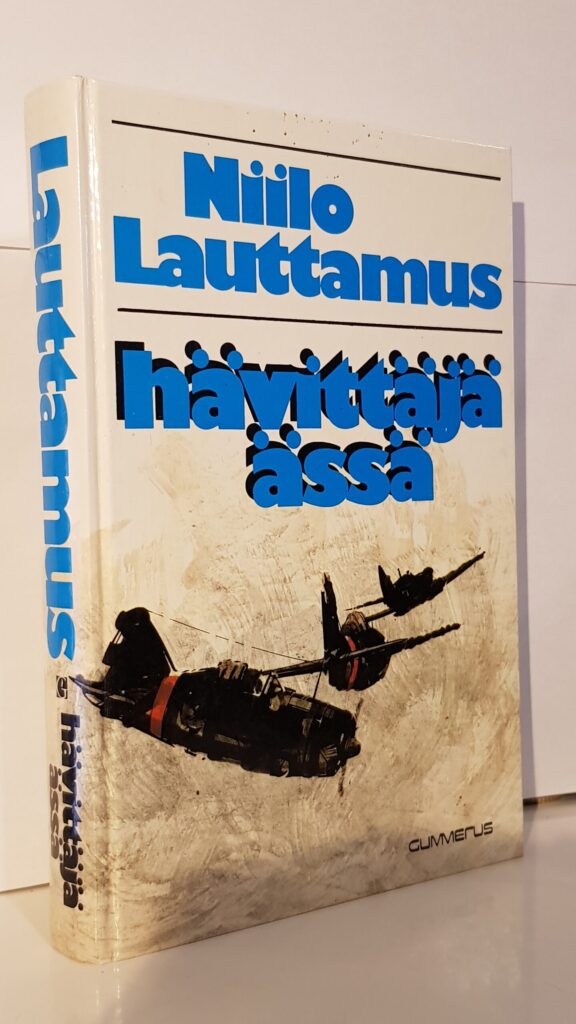 Hävittäjä ässä