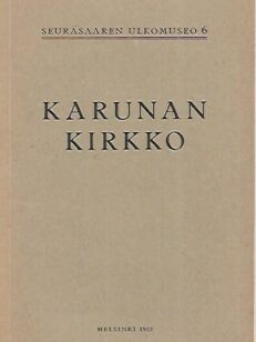 Karunan kirkko