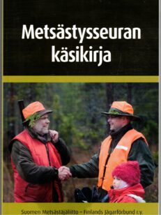 Metsästysseuran käsikirja