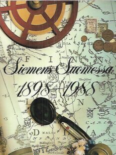 Siemens Suomessa 1898-1988