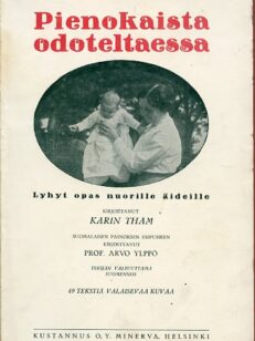 Pienokaista odottaessa