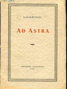 Ad Astra