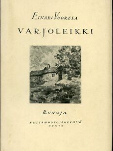 Varjoleikki