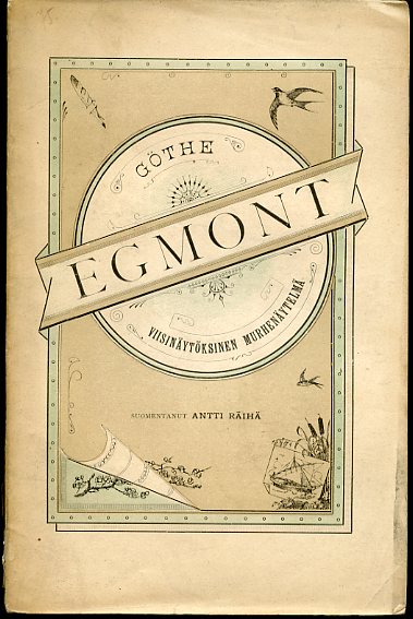 Egmont