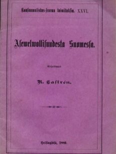 Asevelvollisuudesta Suomessa