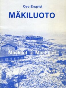 Mäkiluoto