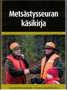 Metsästysseuran käsikirja