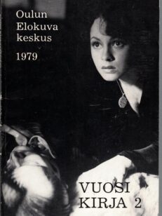 Oulun Elokuvakeskus 1979 Vuosikirja 2