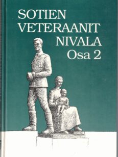 Sotien Veteraanit Nivala osa 2