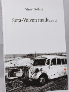 Sota-Volvon matkassa