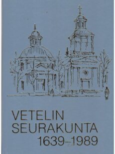 Vetelin seurakunta 1639-1989