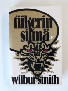 Tiikerin silmä