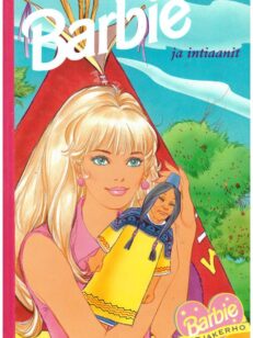 Barbie ja intiaanit