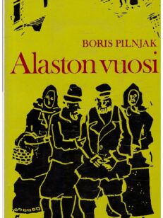 Alaston vuosi