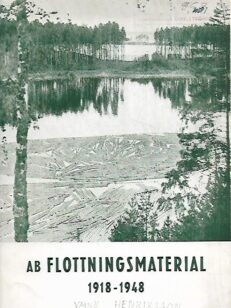 Ab Flottningsmaterial 1918-1948