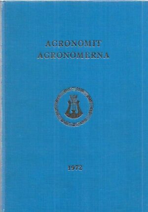 Agronomit - Agronomerna 1972