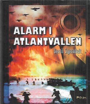 Alarm i Atlantvallen