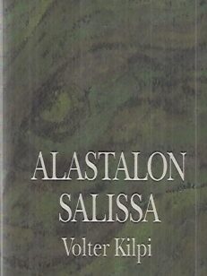 Alastalon salissa