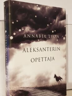 Aleksanterin opettaja