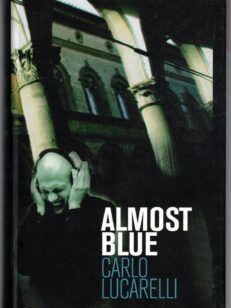 Almost blue (Crime Club)