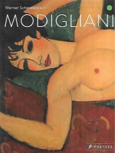 Amedeo Modigliani - Paintings, Sculptures, Drawings