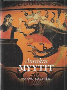 Antiikin myytit