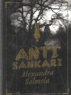 Antisankari