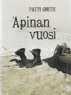 Apinan vuosi