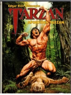 Apinoiden Tarzan