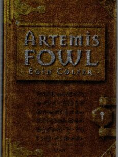 Artemis Fowl