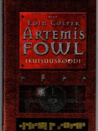 Artemis Fowl - Ikuisuuskoodi