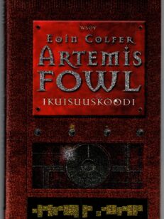 Artemis Fowl - Ikuisuuskoodi