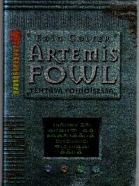 Artemis Fowl - tehtävä pohjoisessa