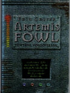 Artemis Fowl - tehtävä pohjoisessa