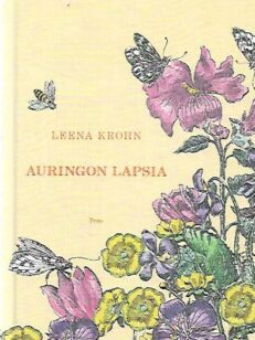 Auringon lapsia