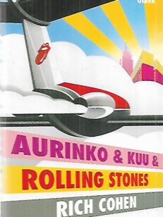 Aurinki & kuu & Rolling Stones