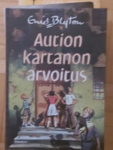 Aution kartanon arvoitus