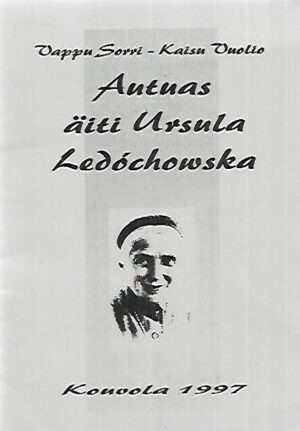 Autuas äiti Ursula Ledochowska