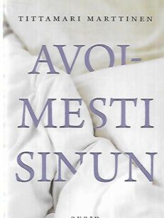 Avoimesti sinun