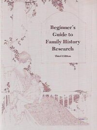 Beginner´s Guide to Family History Research