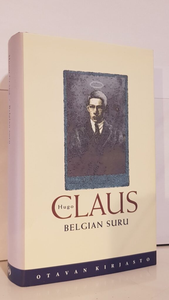 Belgian suru