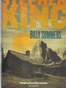 Billy Summers